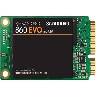 Samsung 860 EVO 500 GB (MZ-M6E500BW) SSD kullananlar yorumlar
